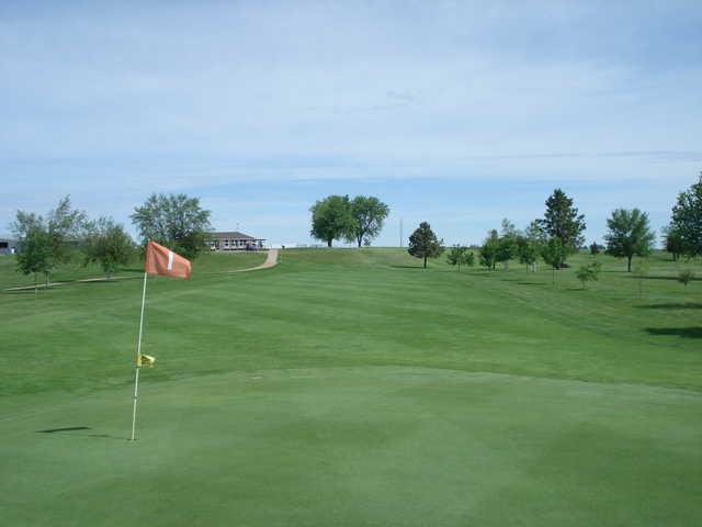 Parkston Country Club