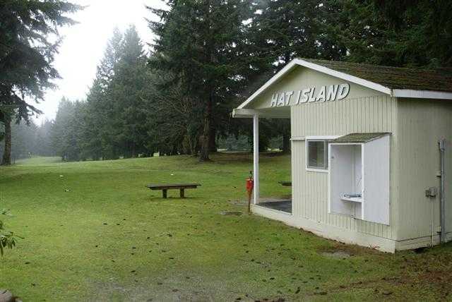 Hat Island Golf Club - photo 2