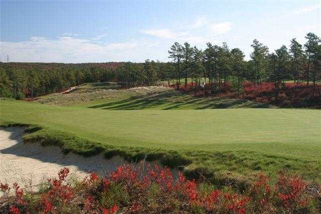 Old Sandwich Golf Club - photo 3