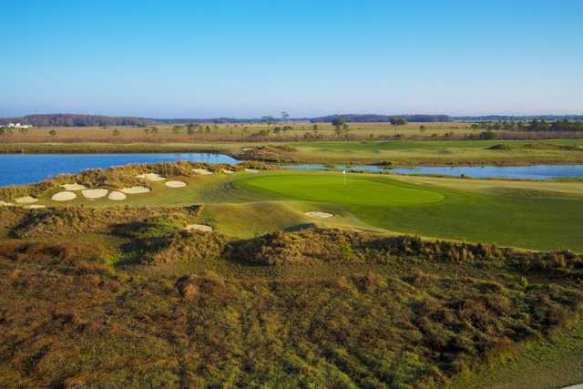 Royal St. Cloud Golf Links - photo 2