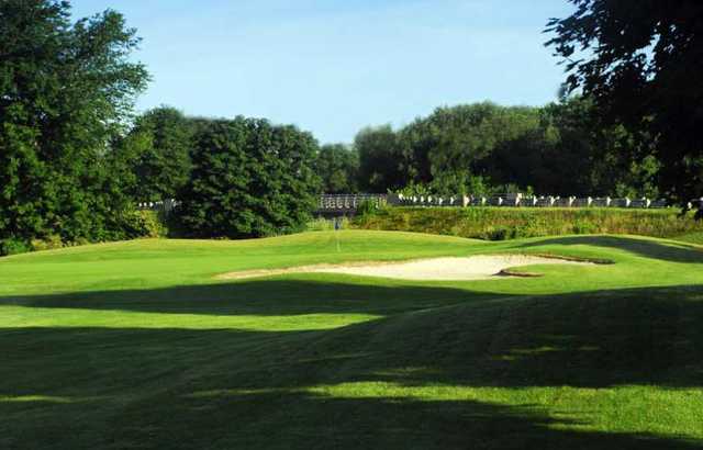 Cedar Creek Golf Club - photo 5
