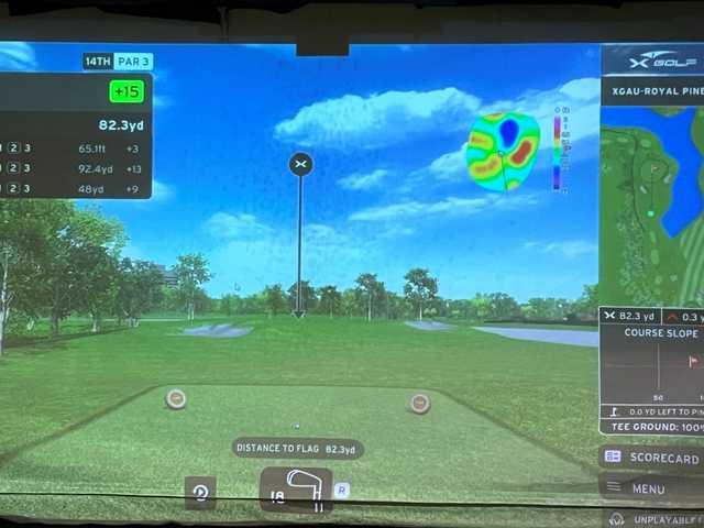 X-Golf Huntsville - photo 2