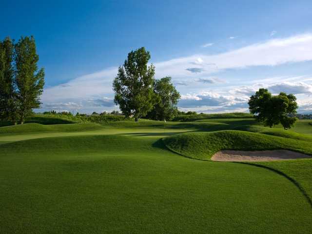 CommonGround Golf Course - photo 2