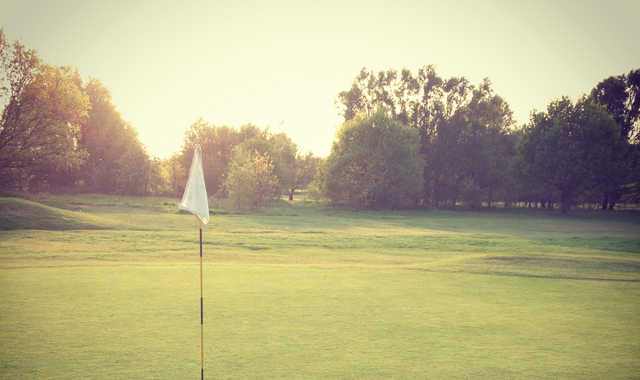 Great Harwood Golf Club - photo 2