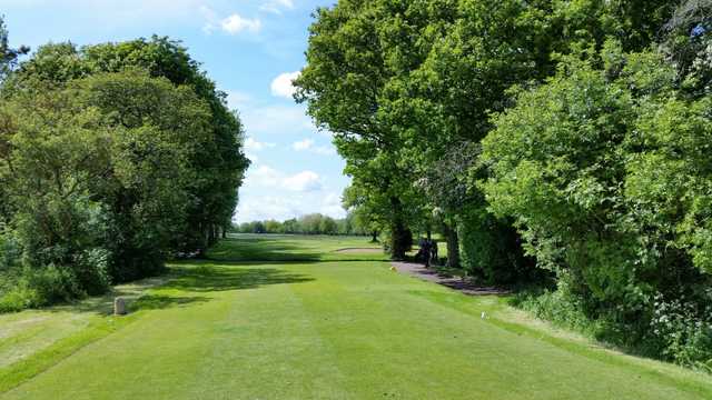Backworth Golf Club - photo 4