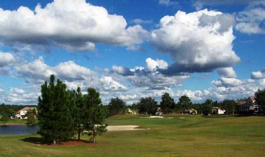 Plantation Palms Golf Club - photo 8
