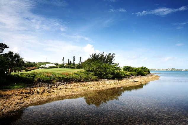Riddell's Bay Golf Club - photo 1