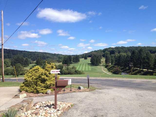 Mannitto Golf Club - photo 2