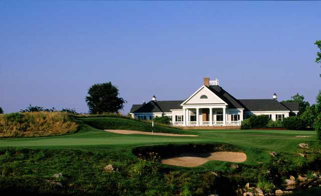 Raspberry Falls Golf and Hunt Club - photo 3