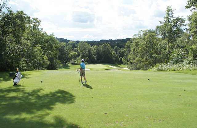 Radrick Farms Golf Club - photo 2
