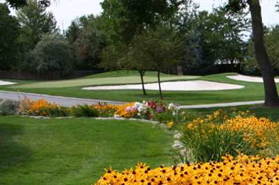 Hillcrest Country Club, Inc. - photo 4