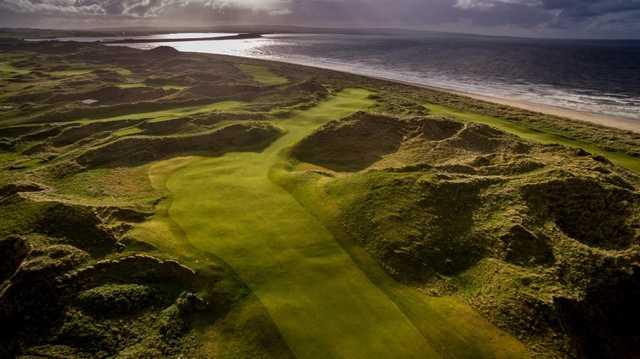 Enniscrone Golf Club - photo 7