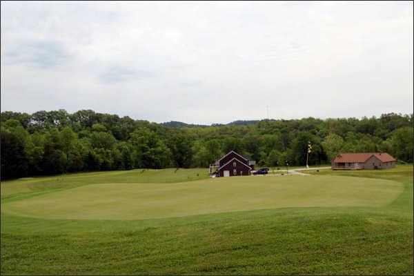Sag Hollow