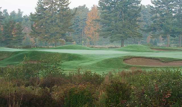 Augusta Country Club - photo 4