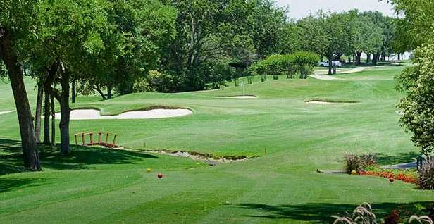 Ridglea Country Club - photo 4