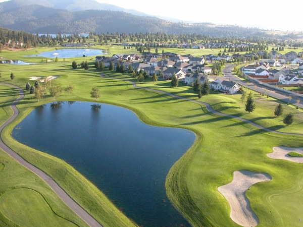 Meadow Wood Golf Course - photo 4