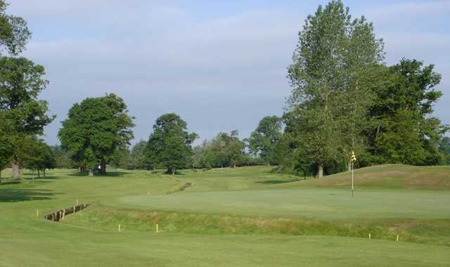 Loudoun Gowf Club - photo 3