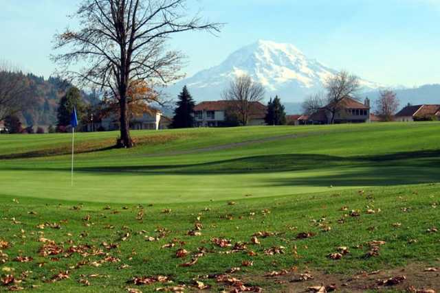 High Cedars Golf Club - photo 2