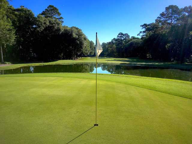 The Links at Stono Ferry - photo 4