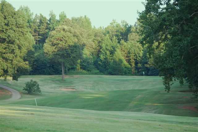 Larkhaven Golf Club - photo 1