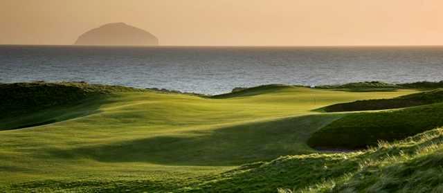 Trump Turnberry Resort - Ailsa Course - photo 4