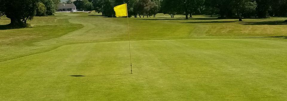 Blessington Lakes Golf Club - photo 6