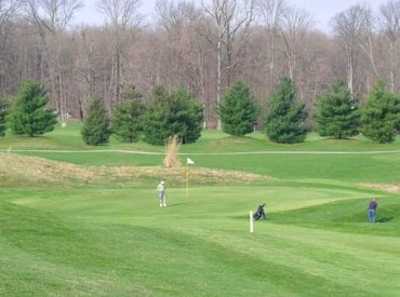 Rolling Meadows Golf Course - photo 3