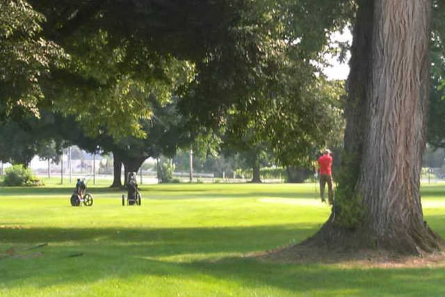 Red Arrow Golf Course - photo 1