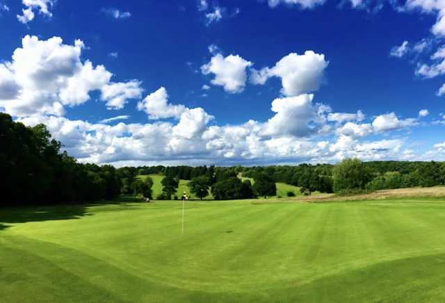 Trent Park Golf Centre - photo 4