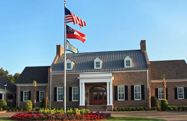 Savannah Golf Club - photo 4