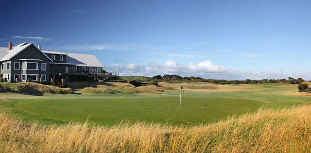 Barwon Heads Golf Club - photo 2