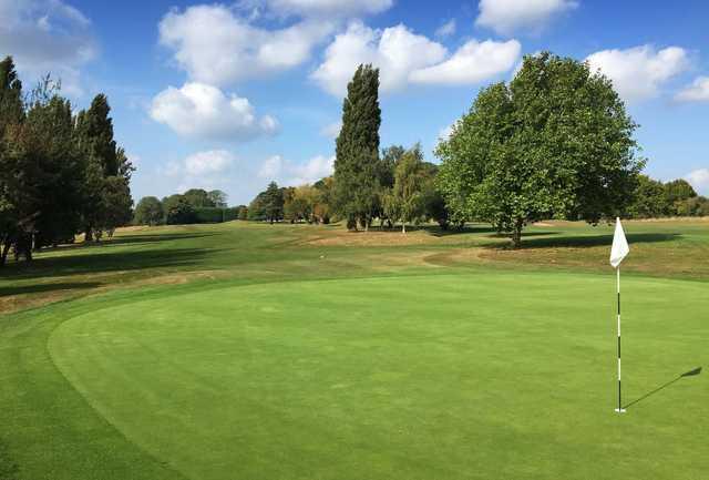 Oxford Golf Club - photo 4