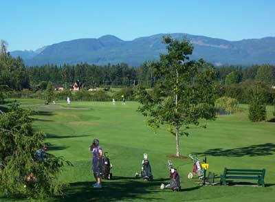 Mulligans Golf Course - photo 3