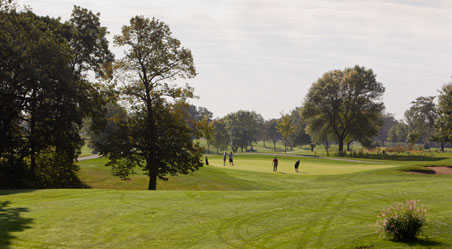 Highland Springs Golf Course - photo 3
