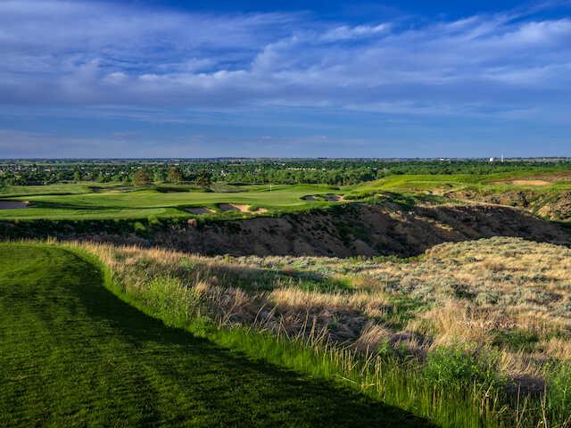 RainDance National Resort & Golf - photo 3