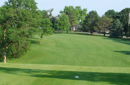 College Heights Country Club - photo 3