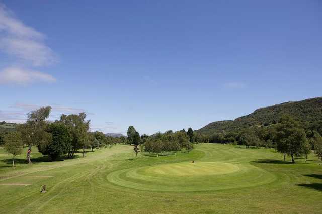 Mond Valley Golf Club - photo 6