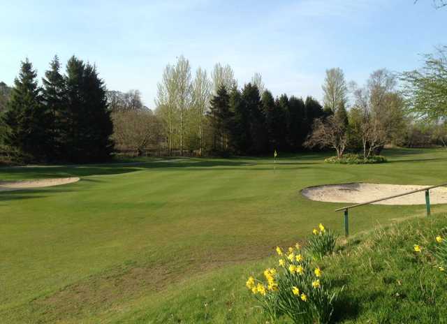 Douglas Park Golf Club