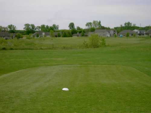 Duck Creek Country Club - photo 2