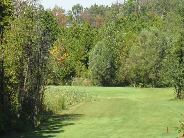 Quarry Lion Golf Resort - photo 3