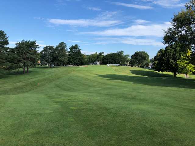Unicorn Golf Course - photo 5