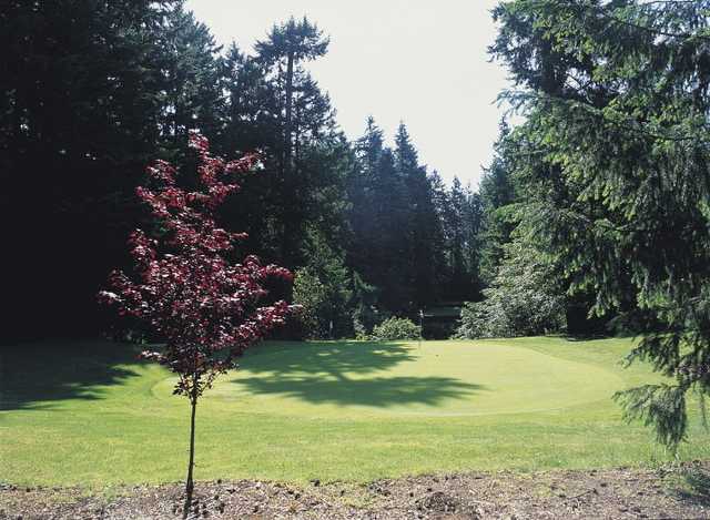 Meadow Park Golf Course - Meadow Park Course - photo 4