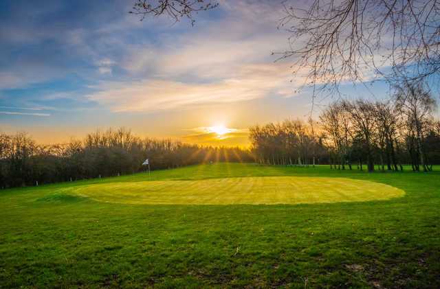 Brierley Forest Golf Club