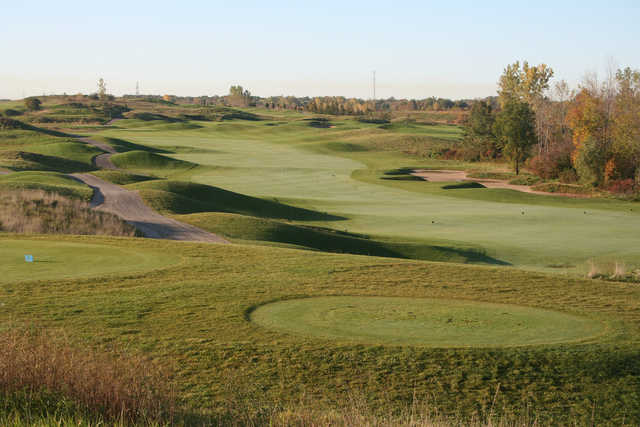 Hunters Pointe Golf Course - photo 3