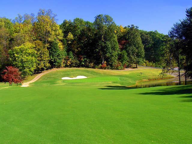 Toqua Golf Course