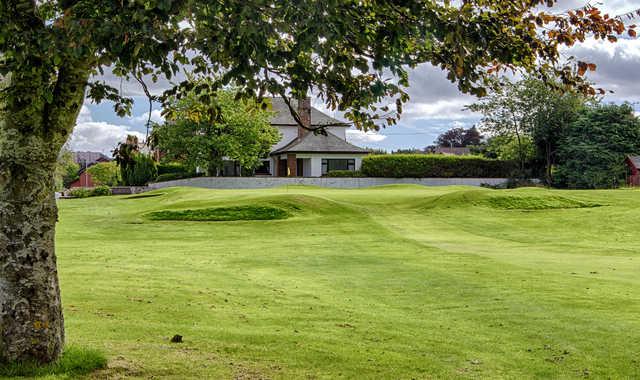 Dumfries & Galloway Golf Club