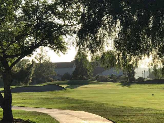 Anaheim Hills Golf Course - photo 7