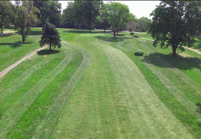 Atchison Golf Club at Bellevue - photo 3