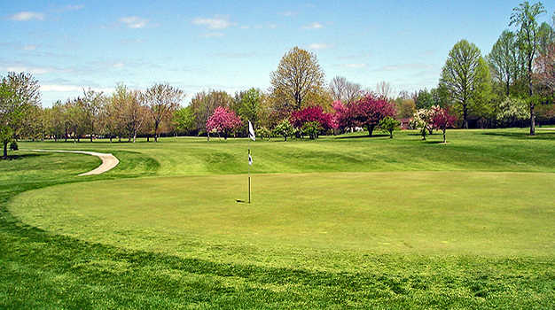 Erie Shores Golf Course - photo 1