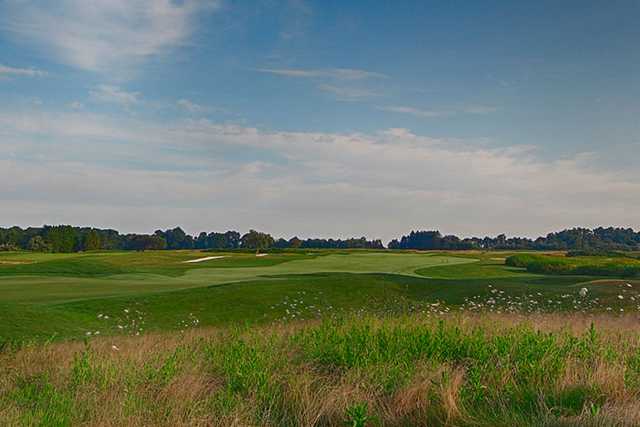 Newport National Golf Club - photo 5